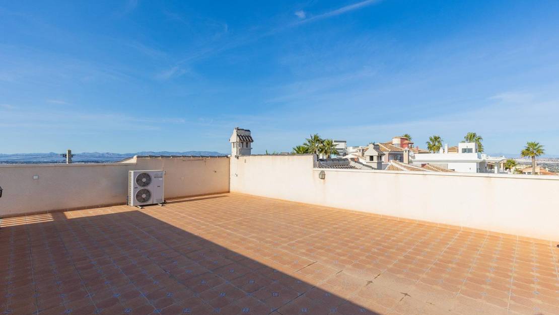 Sale - Villa - Rojales - Rojales Centro