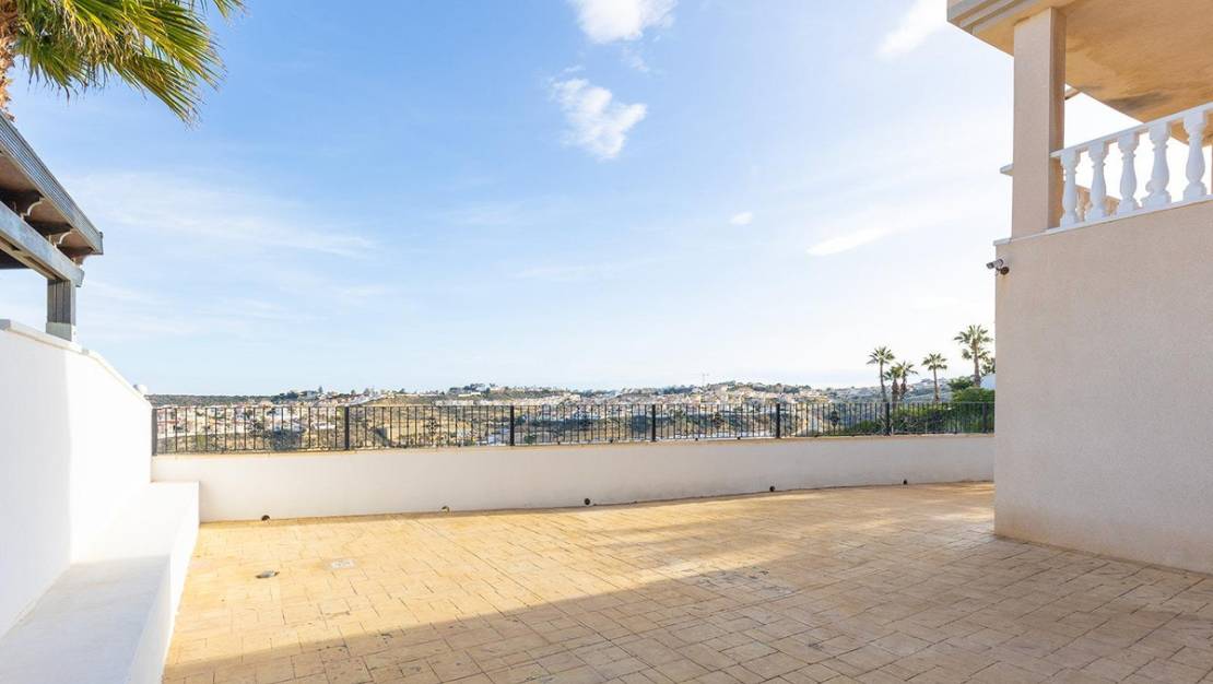 Sale - Villa - Rojales - Rojales Centro