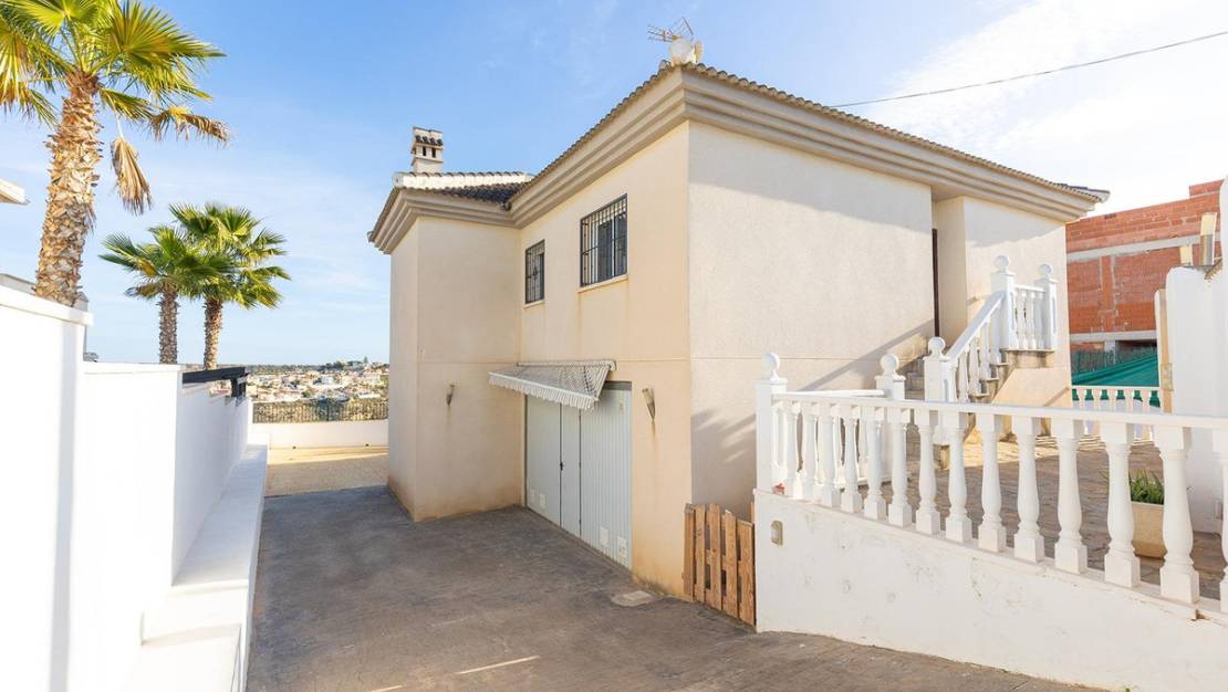 Sale - Villa - Rojales - Rojales Centro