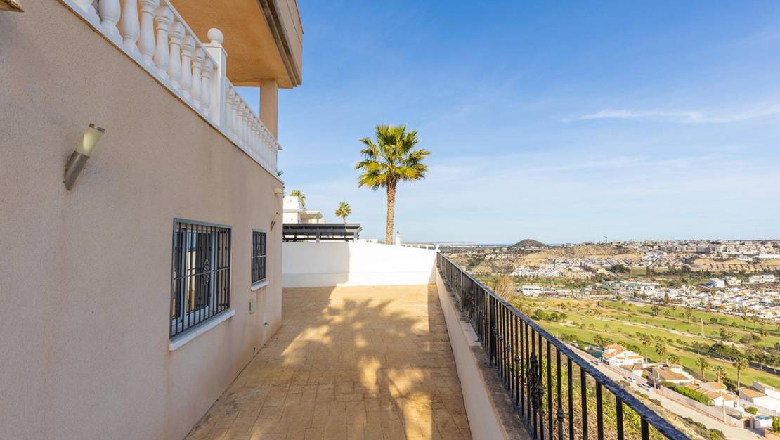 Sale - Villa - Rojales - Rojales Centro