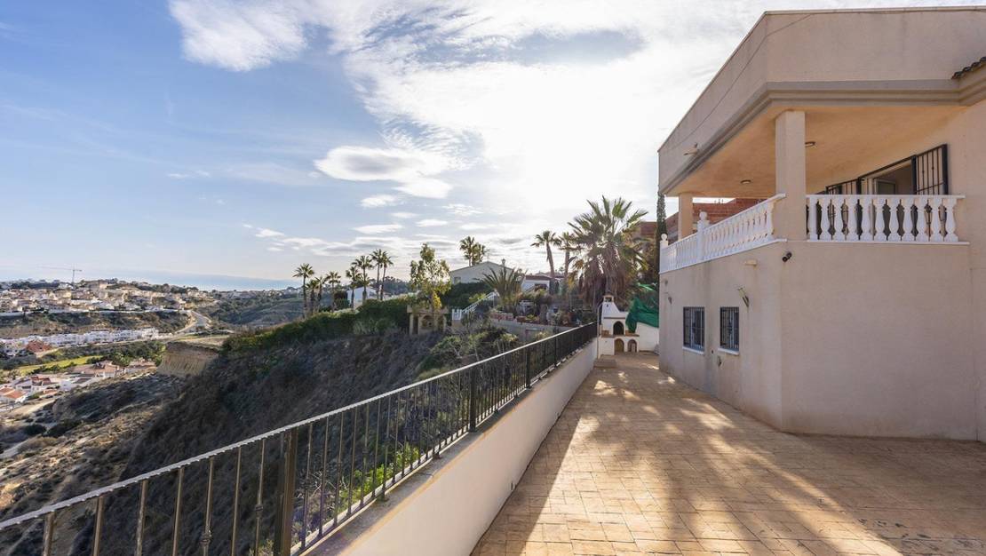 Sale - Villa - Rojales - Rojales Centro