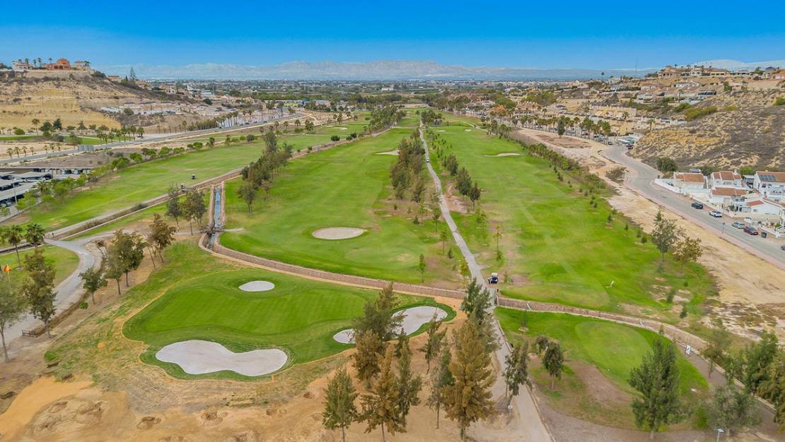 Sale - Villa - Rojales - Rojales Centro