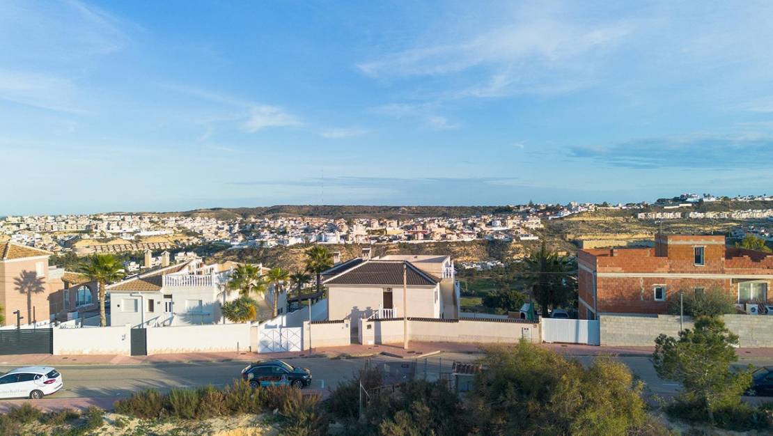Sale - Villa - Rojales - Rojales Centro