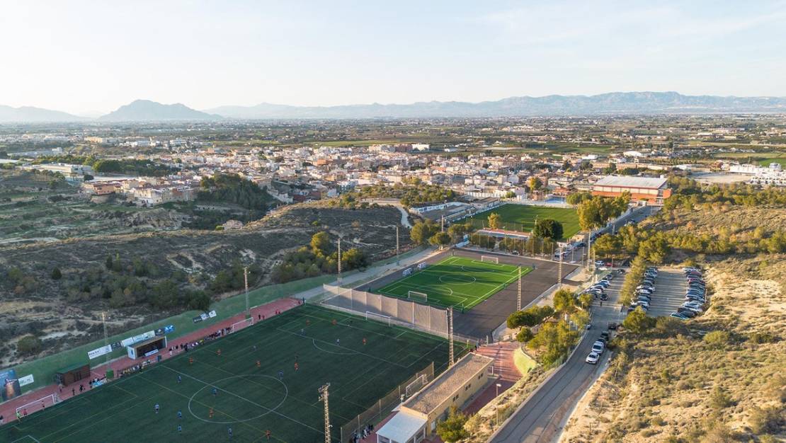 Sale - Villa - Rojales - Rojales Centro