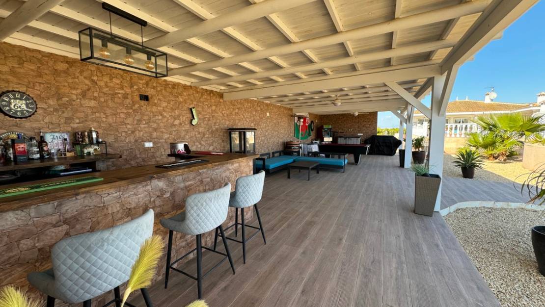 Sale - Villa - Rojales - Rojales Centro