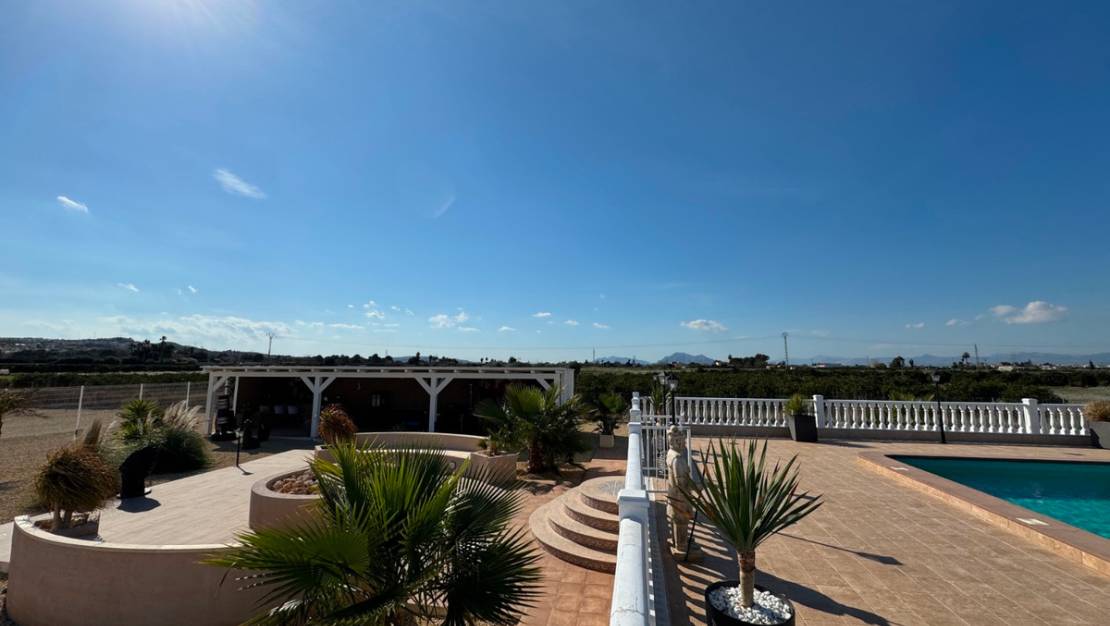 Sale - Villa - Rojales - Rojales Centro