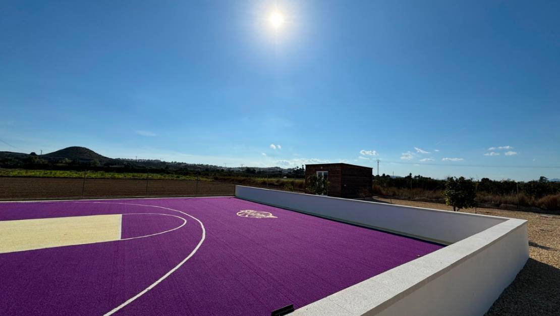 Sale - Villa - Rojales - Rojales Centro