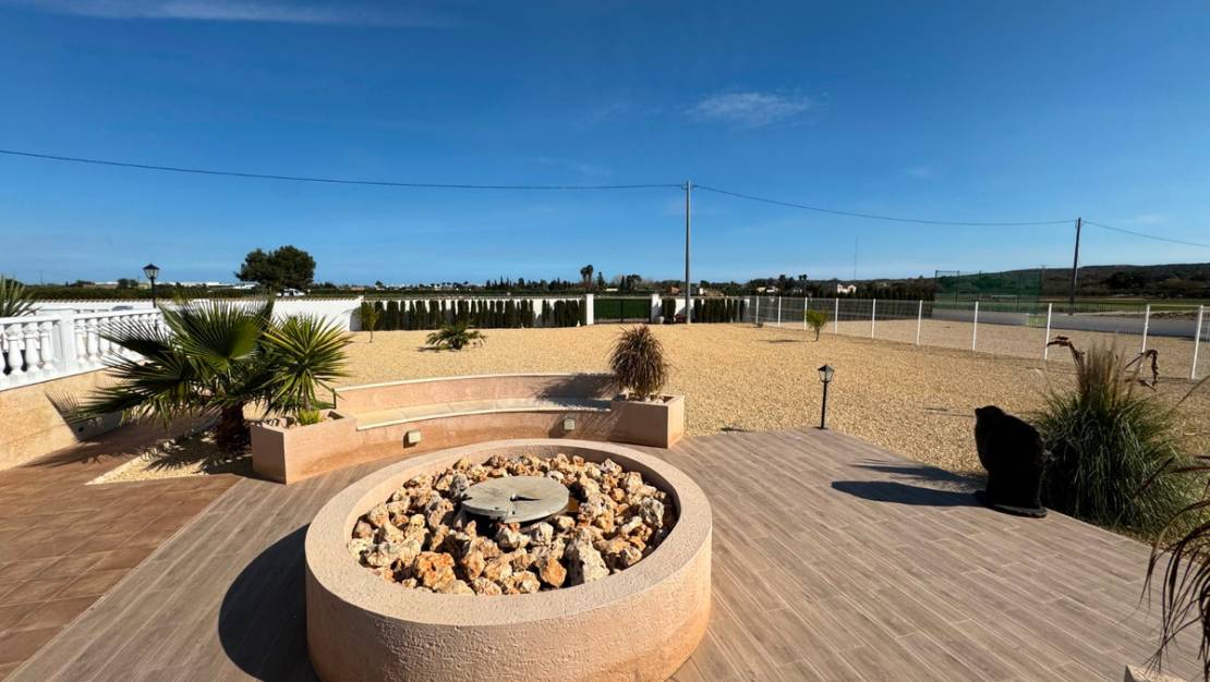 Sale - Villa - Rojales - Rojales Centro