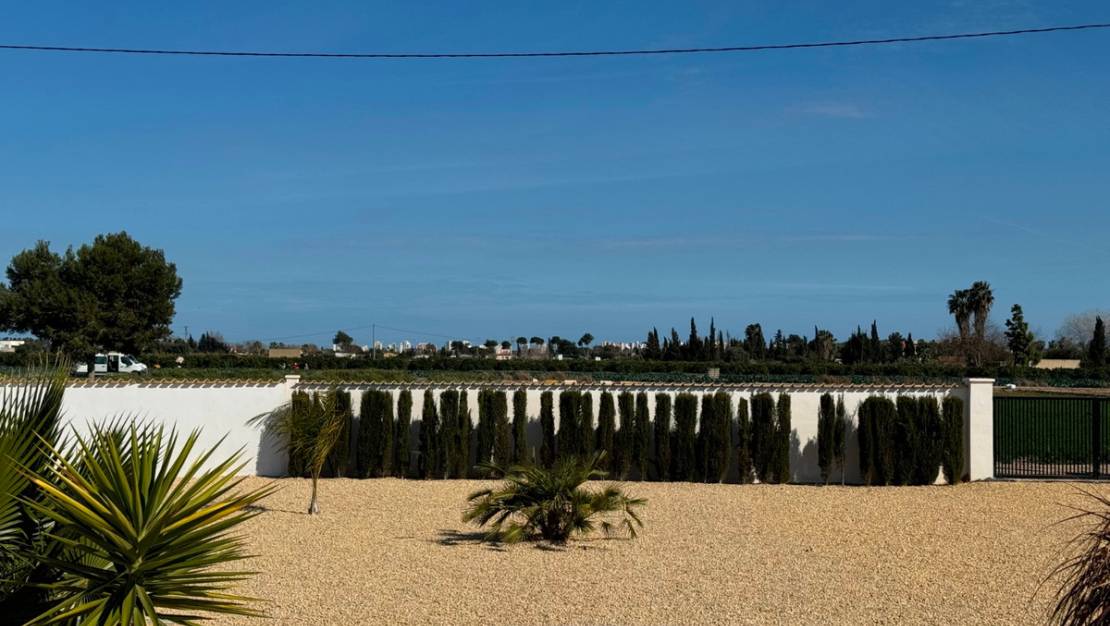 Sale - Villa - Rojales - Rojales Centro