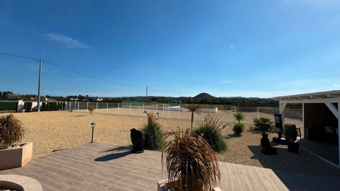 Sale - Villa - Rojales - Rojales Centro