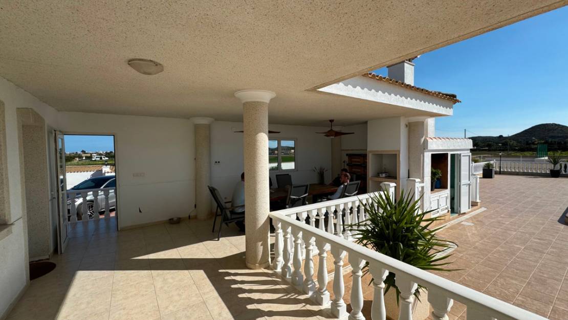 Sale - Villa - Rojales - Rojales Centro