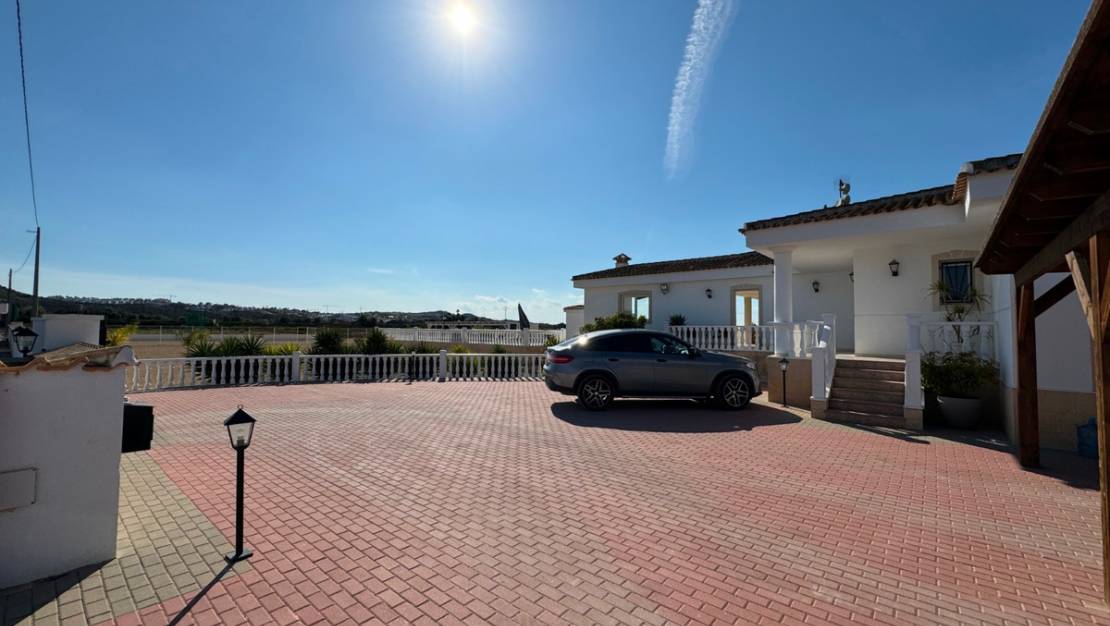 Sale - Villa - Rojales - Rojales Centro