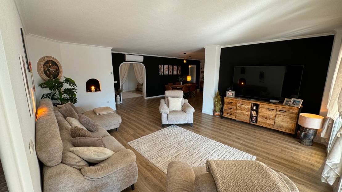 Sale - Villa - Rojales - Rojales Centro