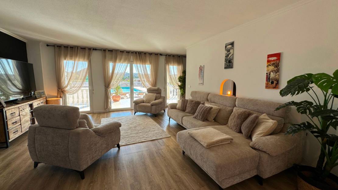 Sale - Villa - Rojales - Rojales Centro