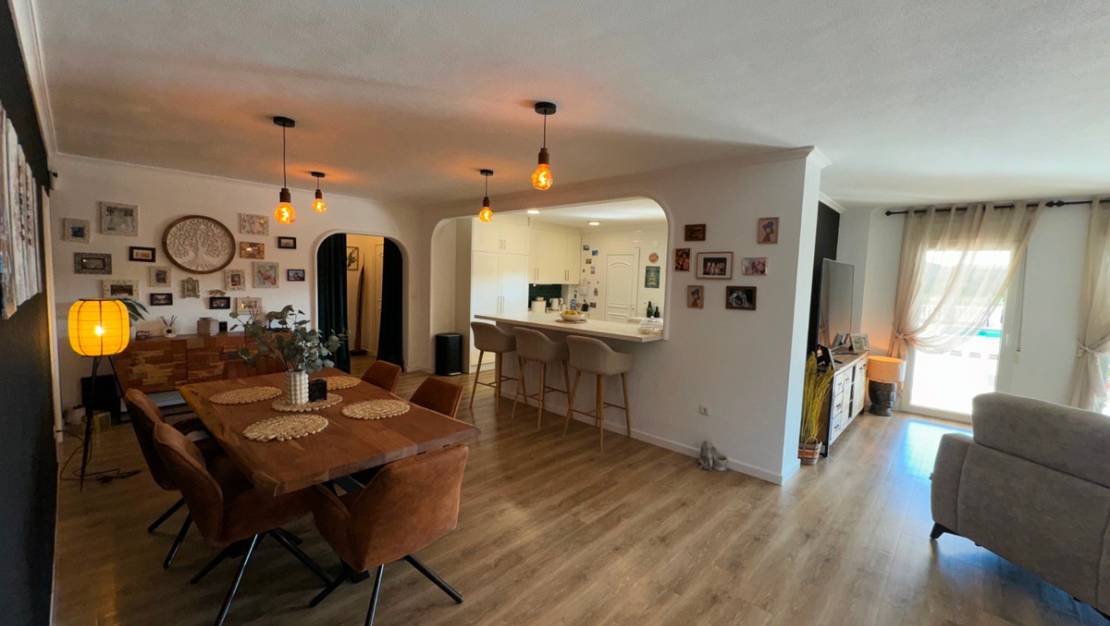 Sale - Villa - Rojales - Rojales Centro