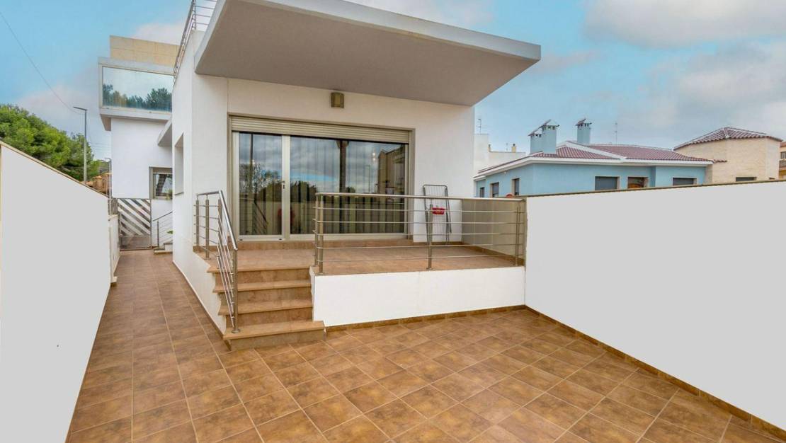 Sale - Villa - Rojales - Rojales Centro