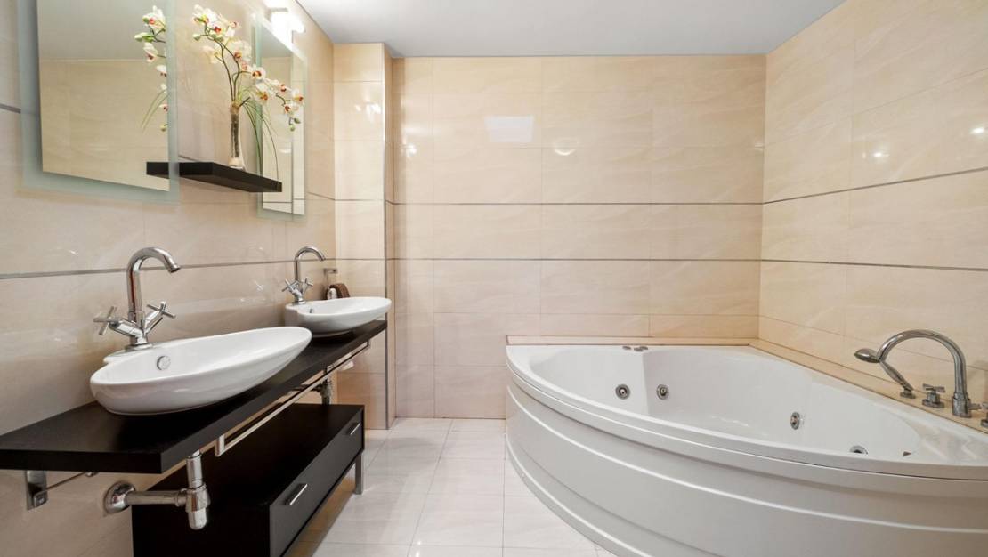 Sale - Villa - Rojales - Rojales Centro