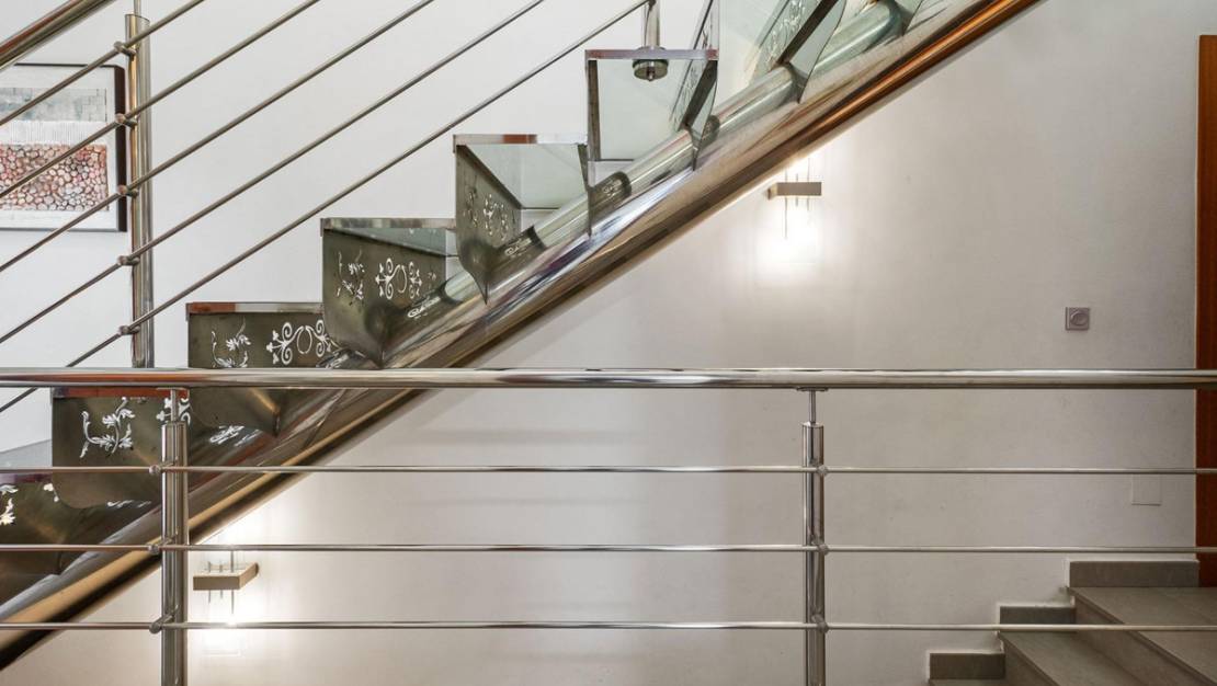 Sale - Villa - Rojales - Rojales Centro