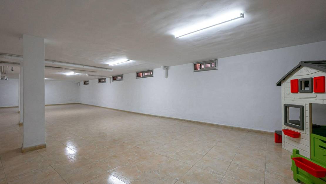 Sale - Villa - Rojales - Rojales Centro