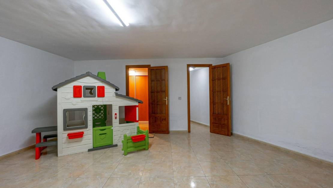 Sale - Villa - Rojales - Rojales Centro