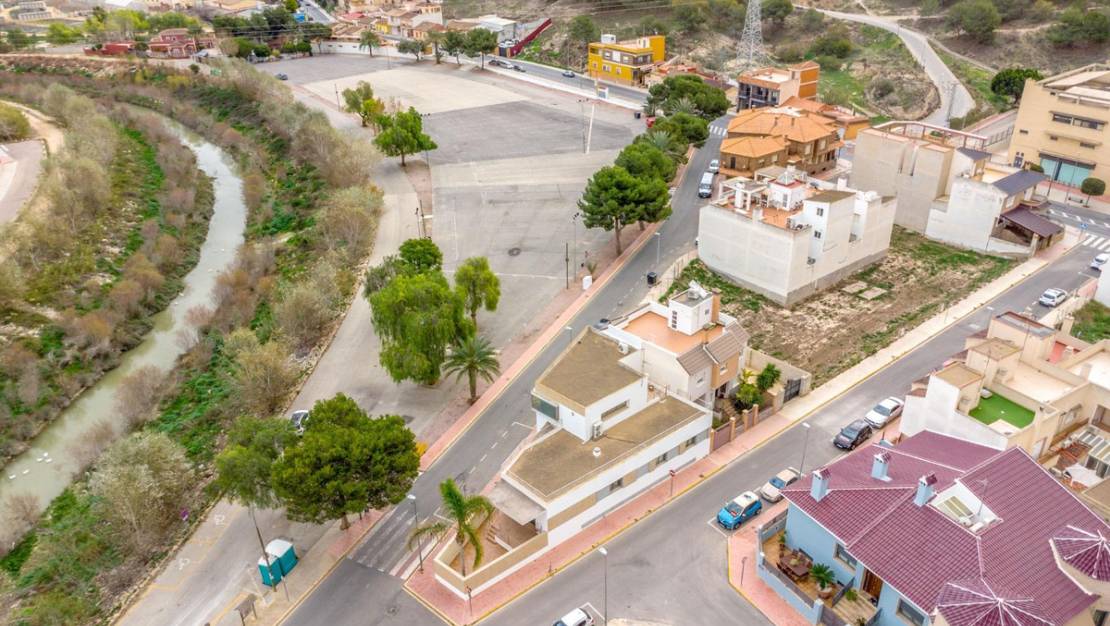 Sale - Villa - Rojales - Rojales Centro