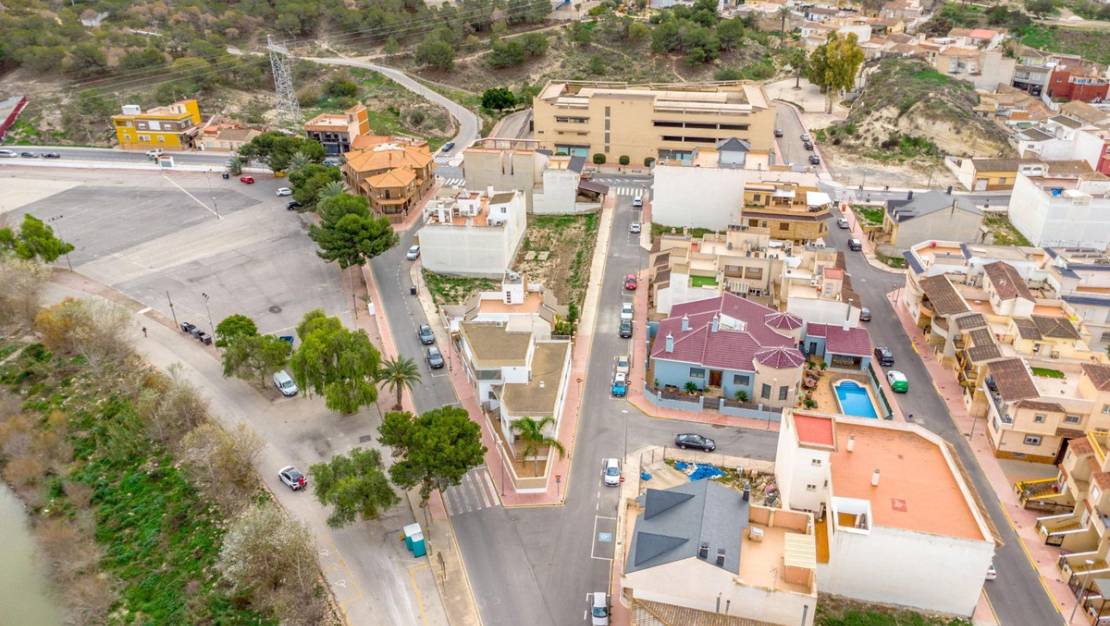 Sale - Villa - Rojales - Rojales Centro