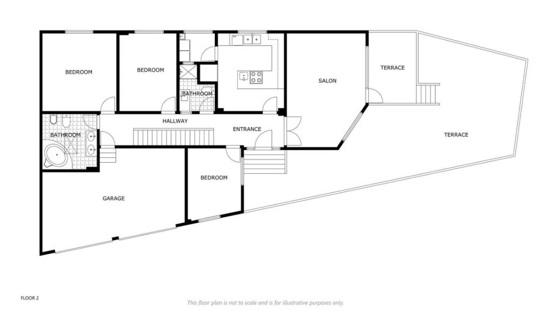 Sale - Villa - Rojales - Rojales Centro