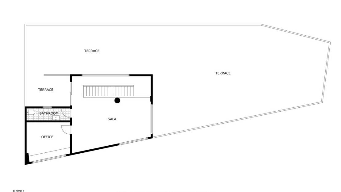 Sale - Villa - Rojales - Rojales Centro