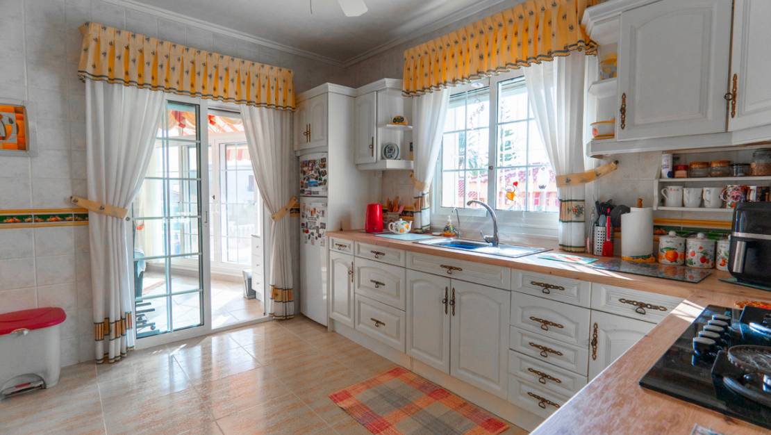 Sale - Villa - Rojales - Rojales Centro