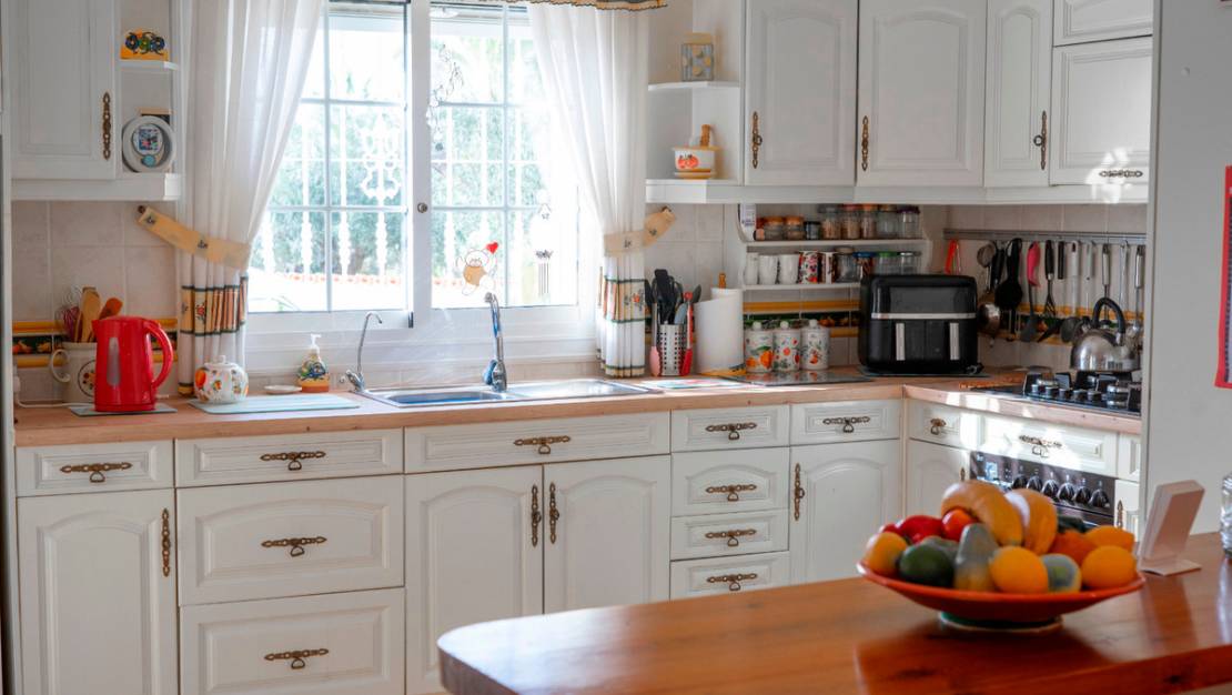 Sale - Villa - Rojales - Rojales Centro