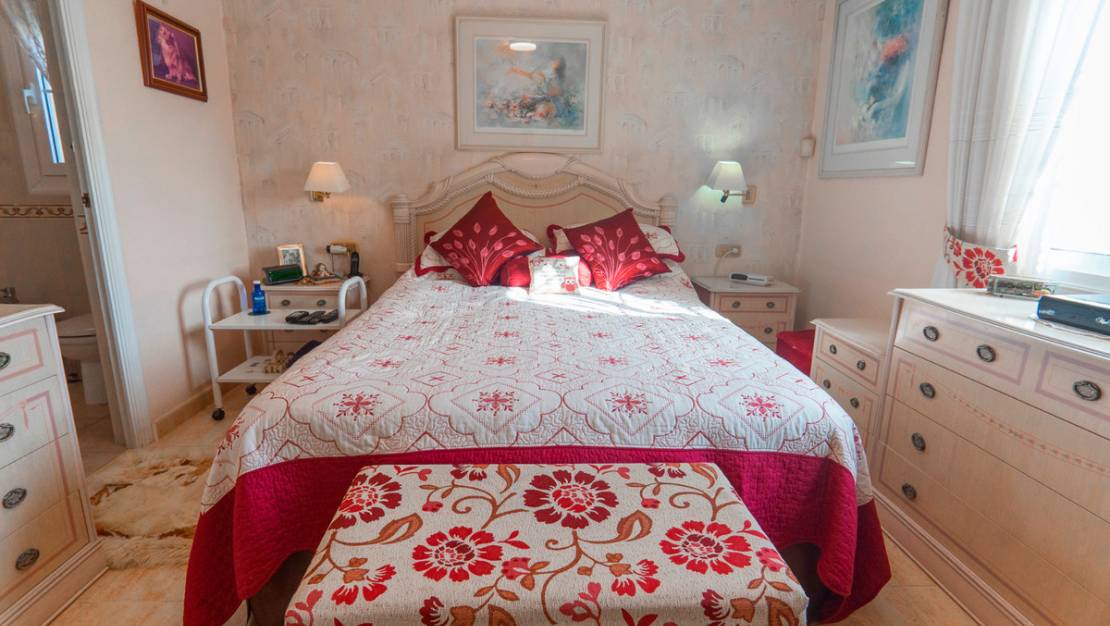 Sale - Villa - Rojales - Rojales Centro