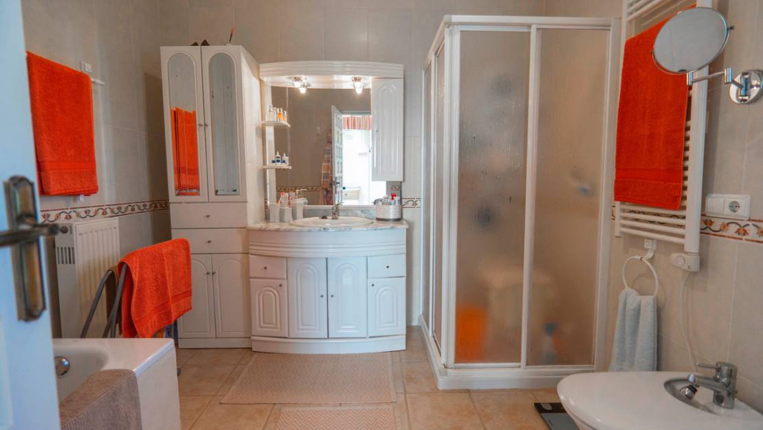 Sale - Villa - Rojales - Rojales Centro