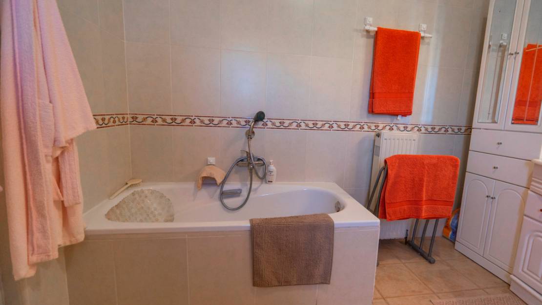 Sale - Villa - Rojales - Rojales Centro
