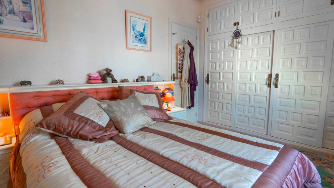 Sale - Villa - Rojales - Rojales Centro