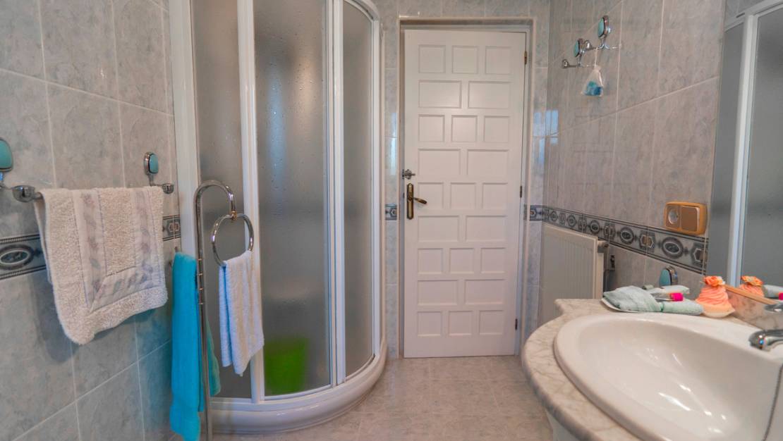 Sale - Villa - Rojales - Rojales Centro