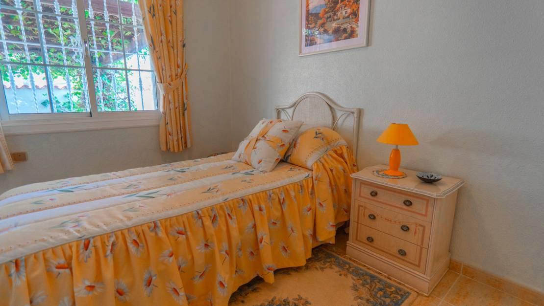 Sale - Villa - Rojales - Rojales Centro