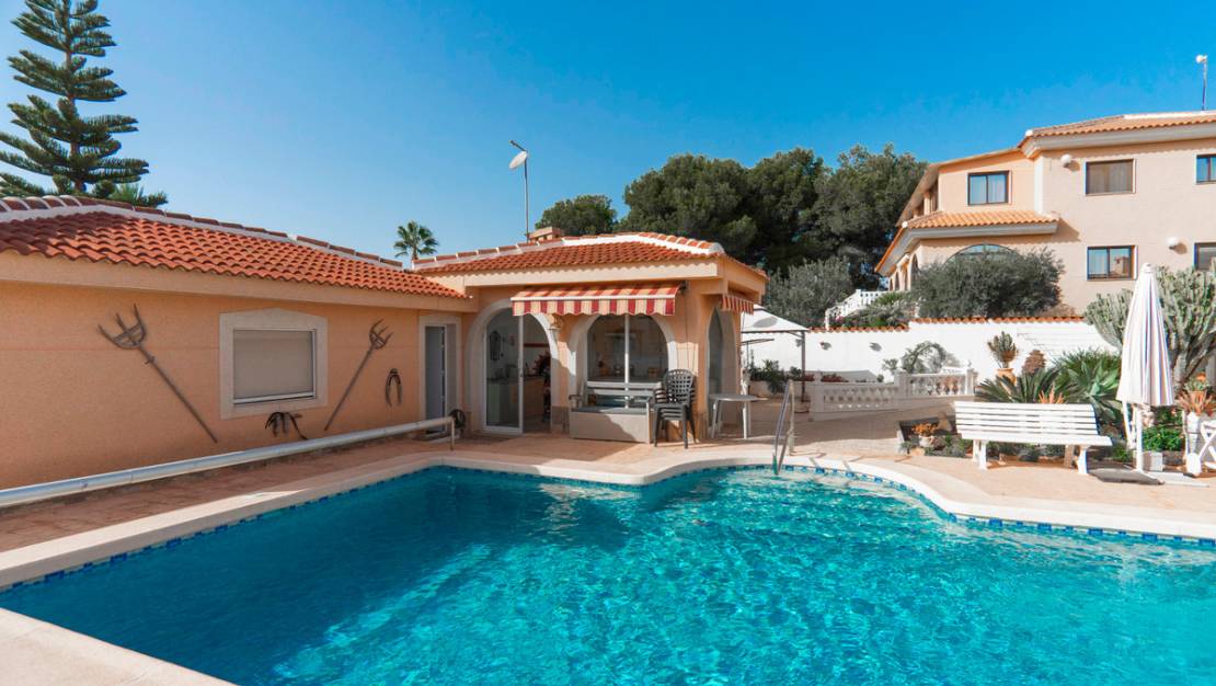 Sale - Villa - Rojales - Rojales Centro