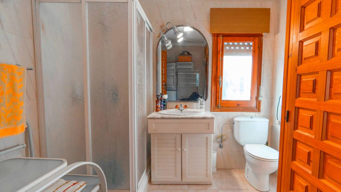 Sale - Villa - Rojales - Rojales Centro