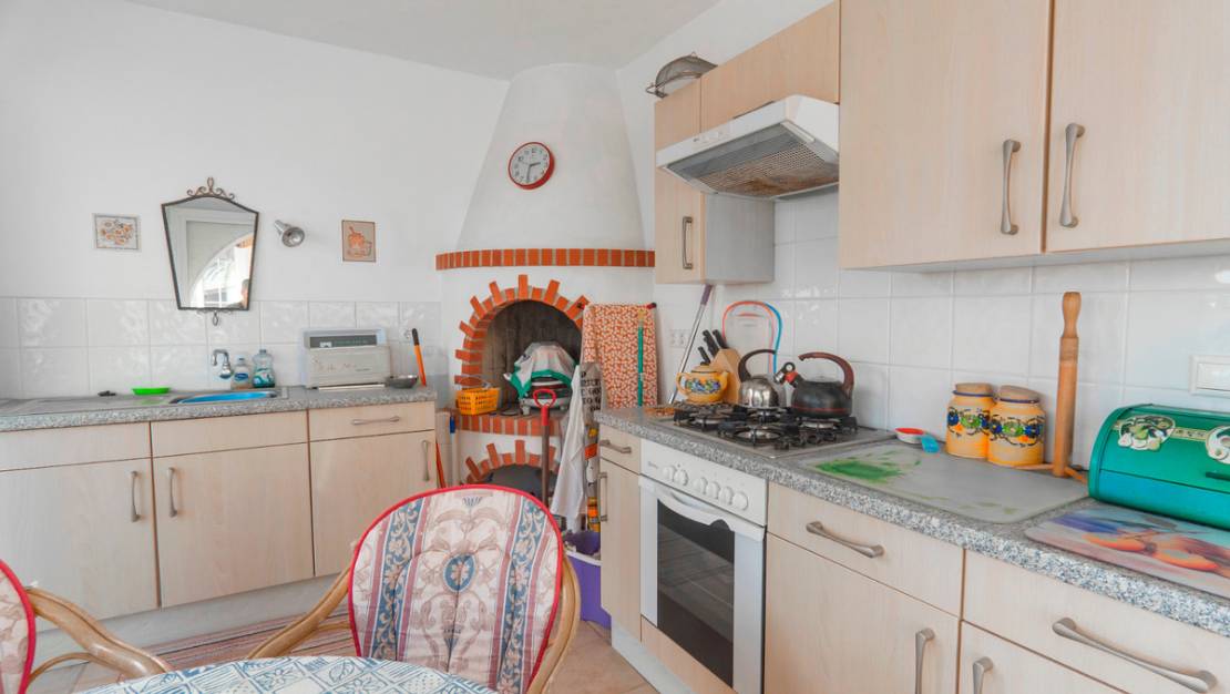 Sale - Villa - Rojales - Rojales Centro