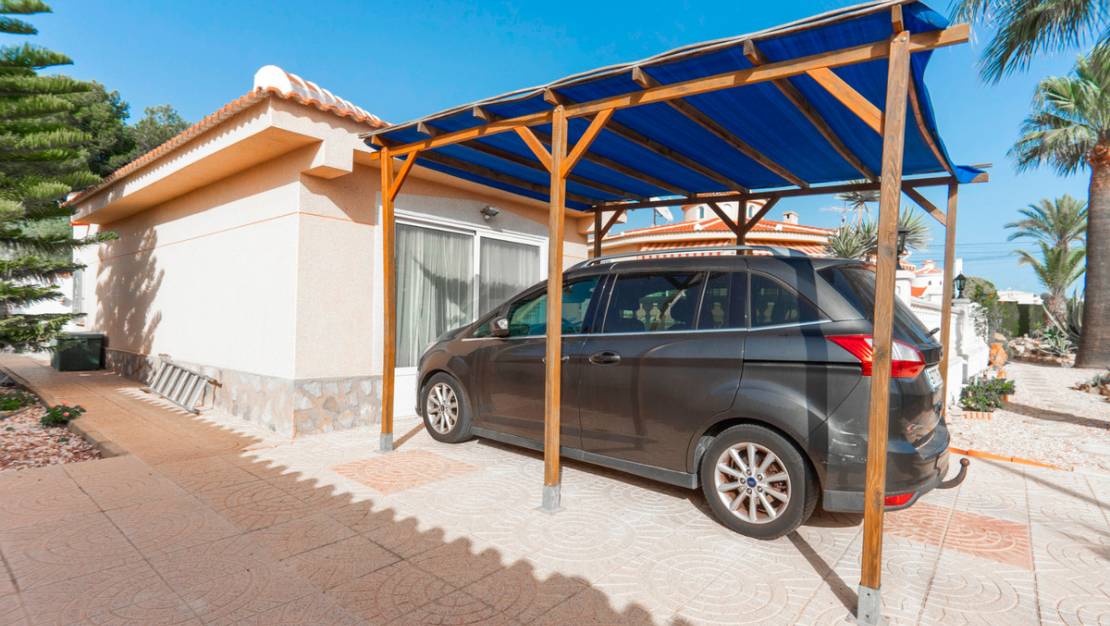Sale - Villa - Rojales - Rojales Centro