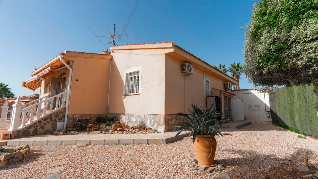 Sale - Villa - Rojales - Rojales Centro