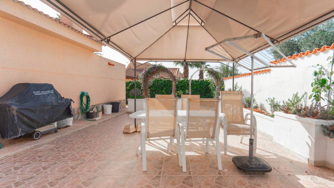 Sale - Villa - Rojales - Rojales Centro