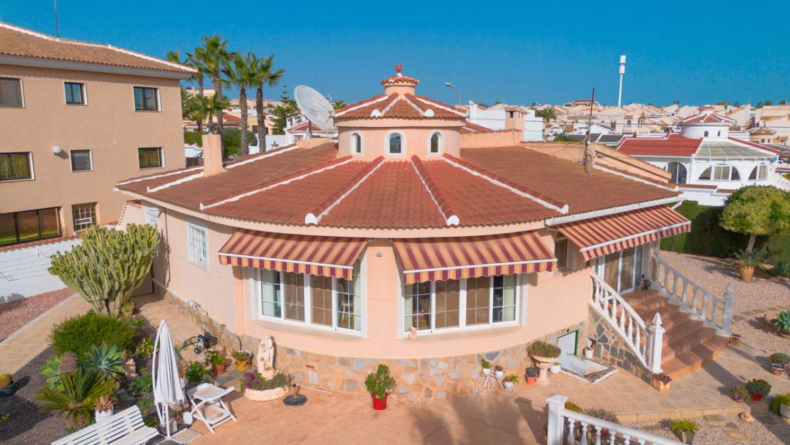 Sale - Villa - Rojales - Rojales Centro