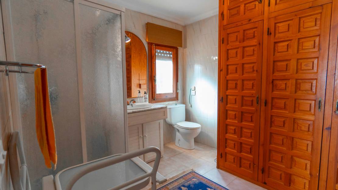 Sale - Villa - Rojales - Rojales Centro