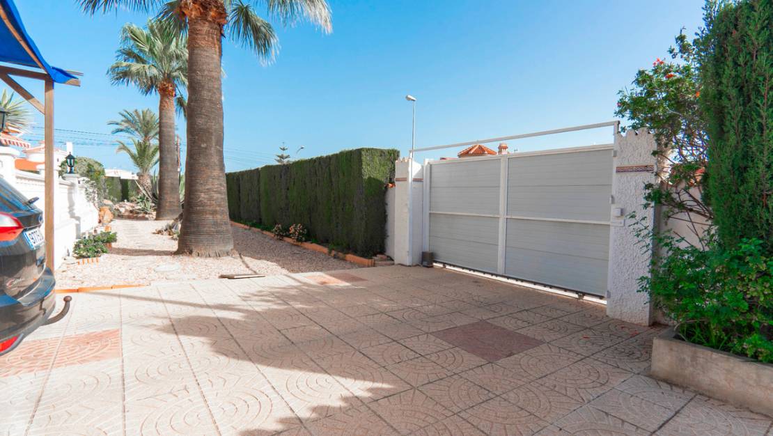 Sale - Villa - Rojales - Rojales Centro