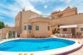Sale - Villa - Rojales - Rojales Centro