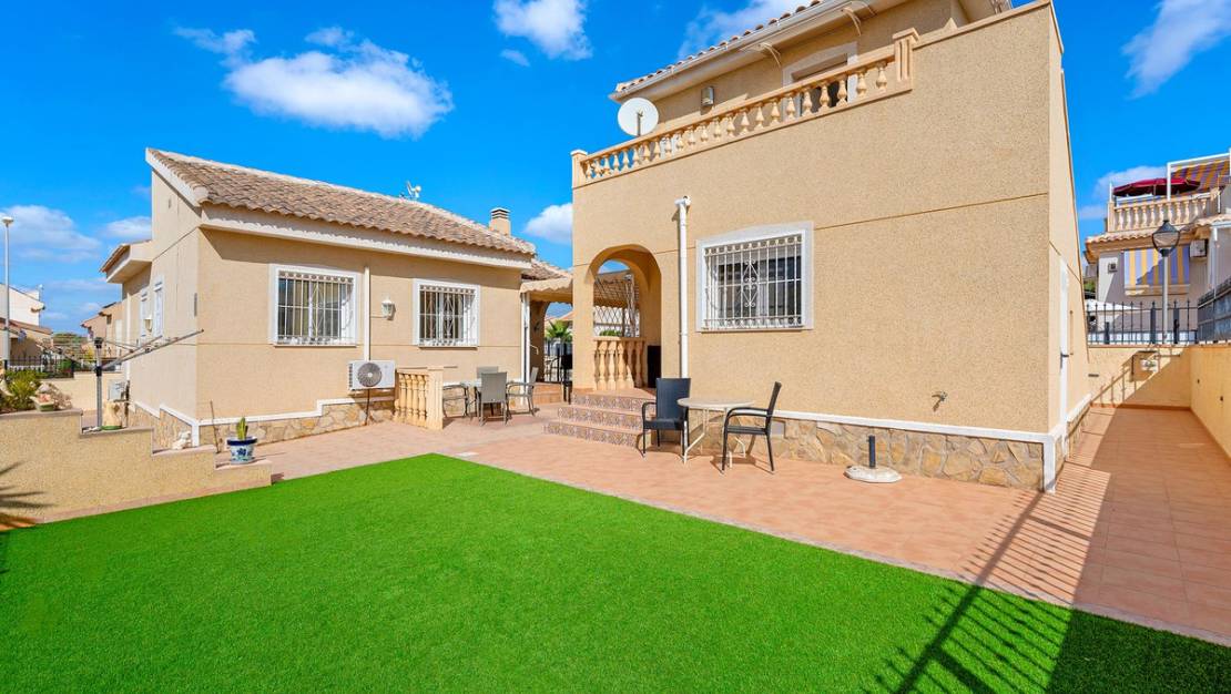 Sale - Villa - Rojales - Rojales Centro