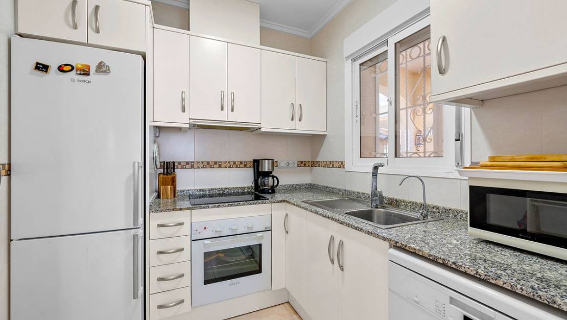 Sale - Villa - Rojales - Rojales Centro