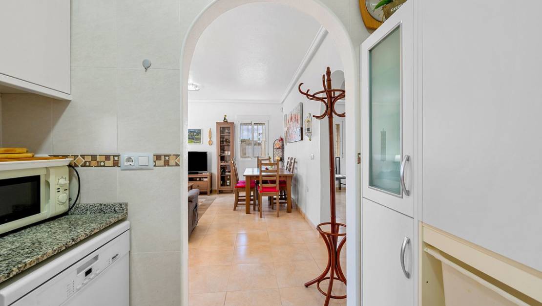 Sale - Villa - Rojales - Rojales Centro