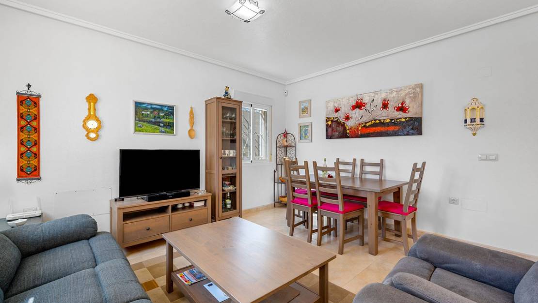 Sale - Villa - Rojales - Rojales Centro